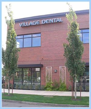 Dentist Wilsonville OR | Family Dentistry